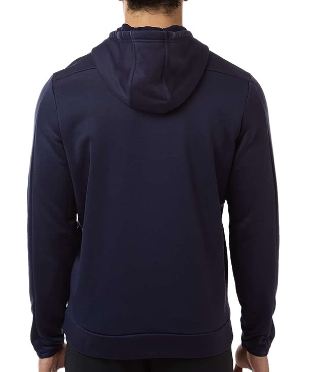 Under Armour Recycled Fleece Pro Pullover Hoodie