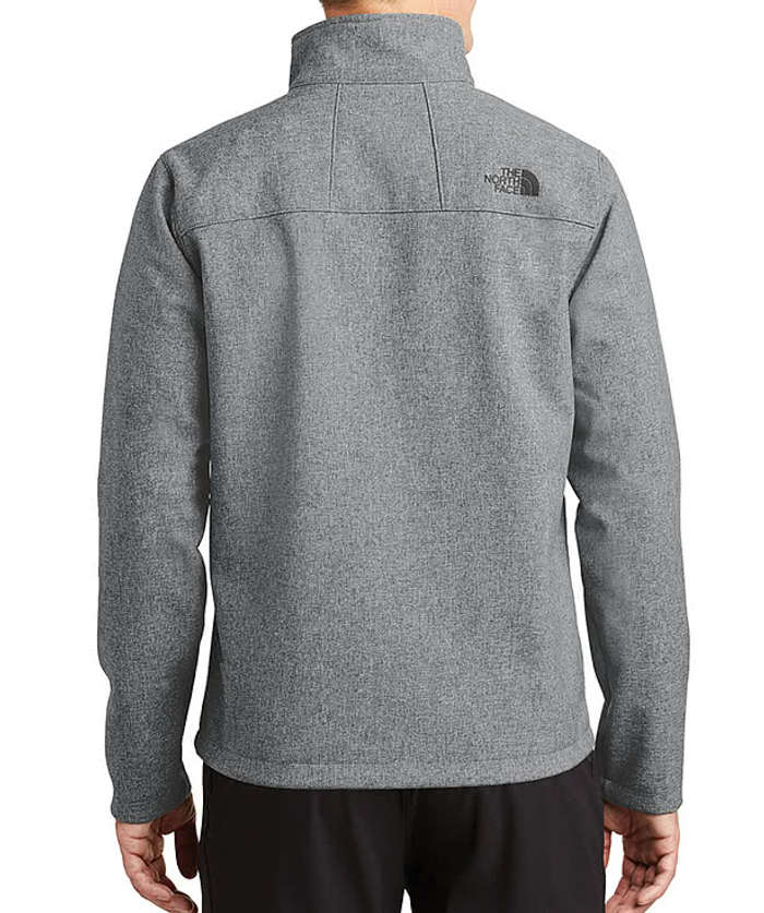 The North Face Apex Barrier Soft Shell Jacket