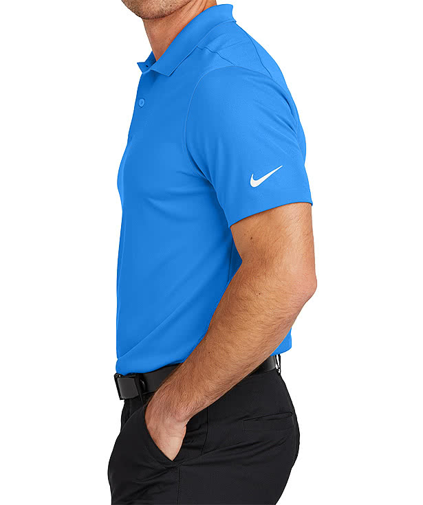 Nike Victory Recycled Performance Polo
