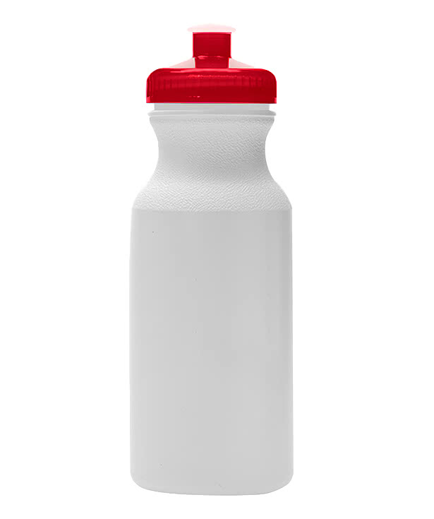 20 oz. Hydration Sports Water Bottle