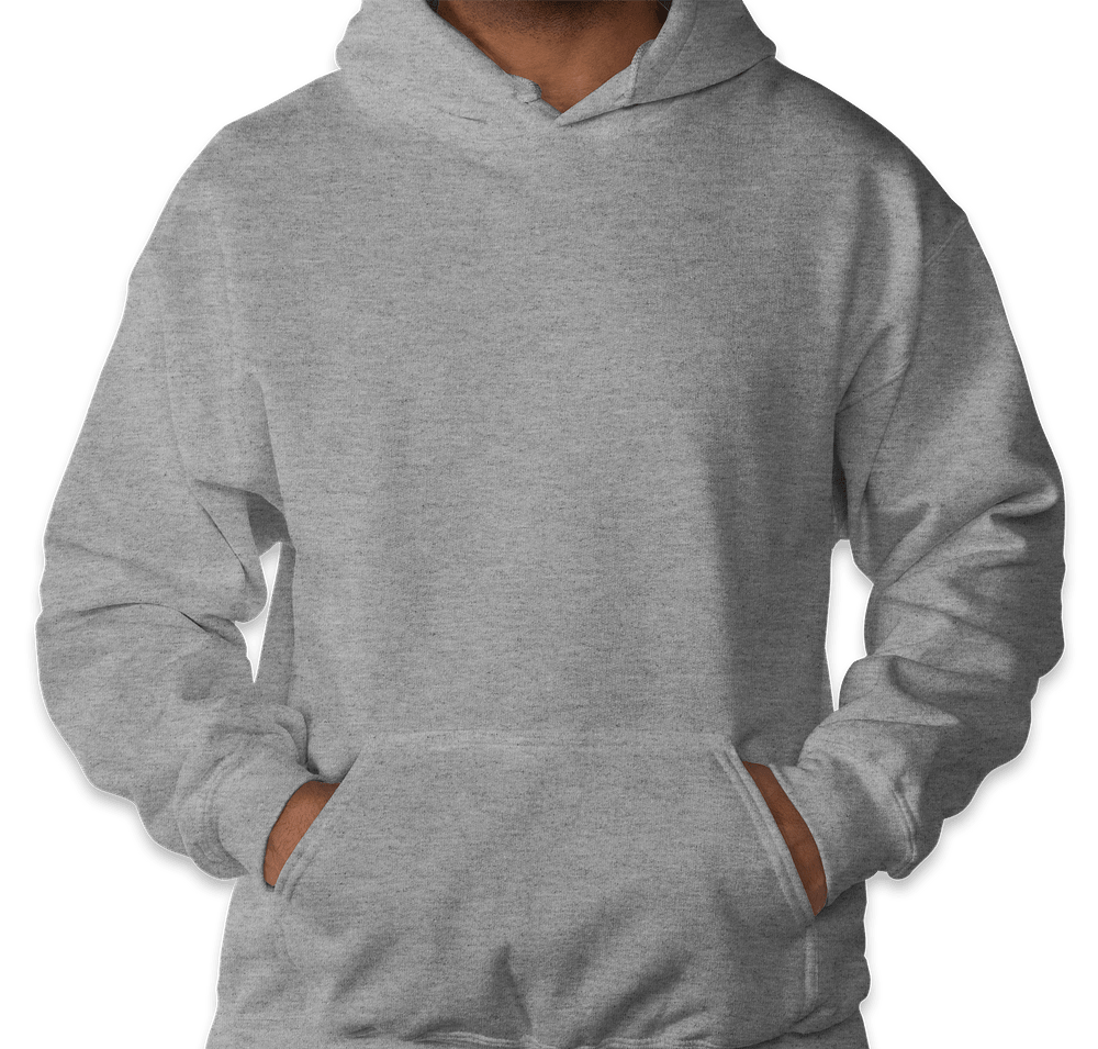 Gildan DryBlend 50/50 Pullover Hoodie-default