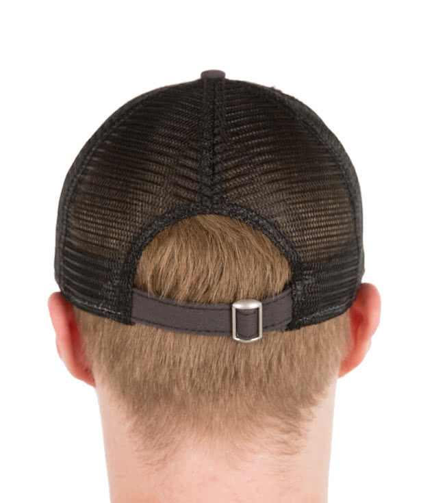 Sportsman Dirty-Washed Trucker Hat
