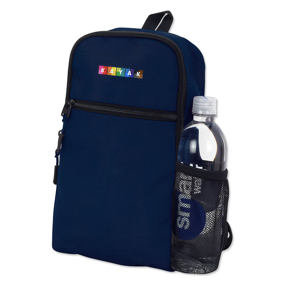Daypack Recycled Sling Bag
