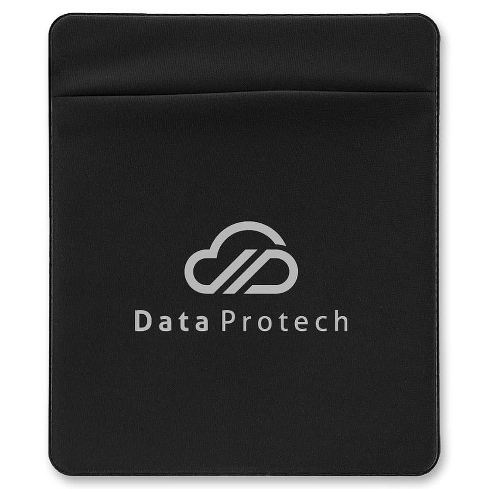 Stick & Store Mouse Storage Pouch