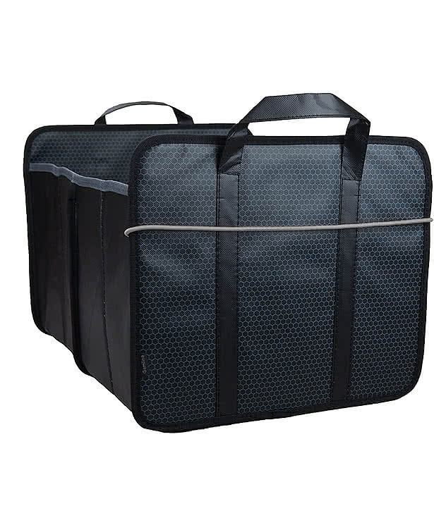 Primary Cargo Trunk Organizer