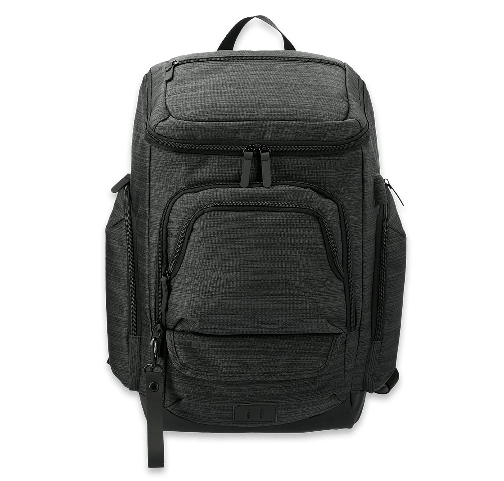 NBN Whitby 15" Computer Backpack-default