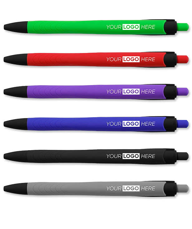 Souvenir Electric Pen (black ink)
