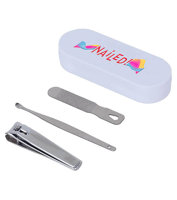 Nailspiration Manicure Set