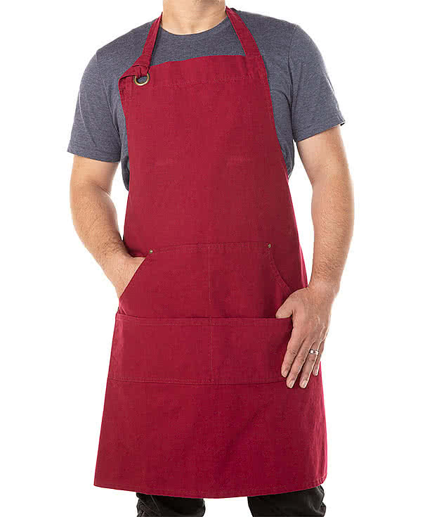 Artisan Collection Calibre Pocket Full Length Apron
