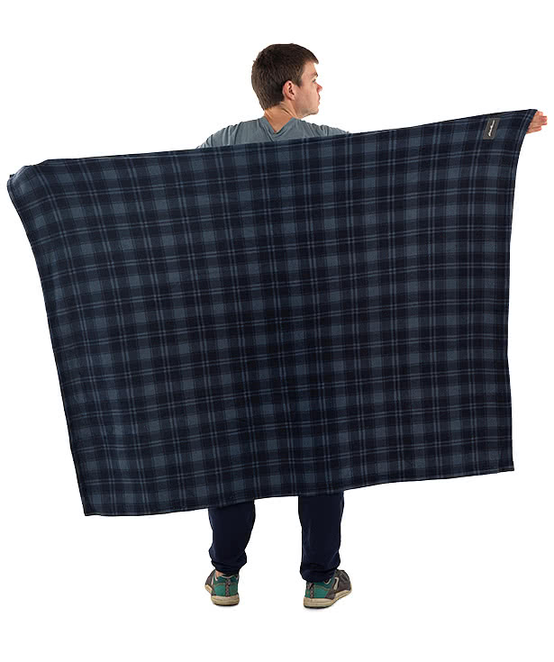 Eddie Bauer Woodland Blanket