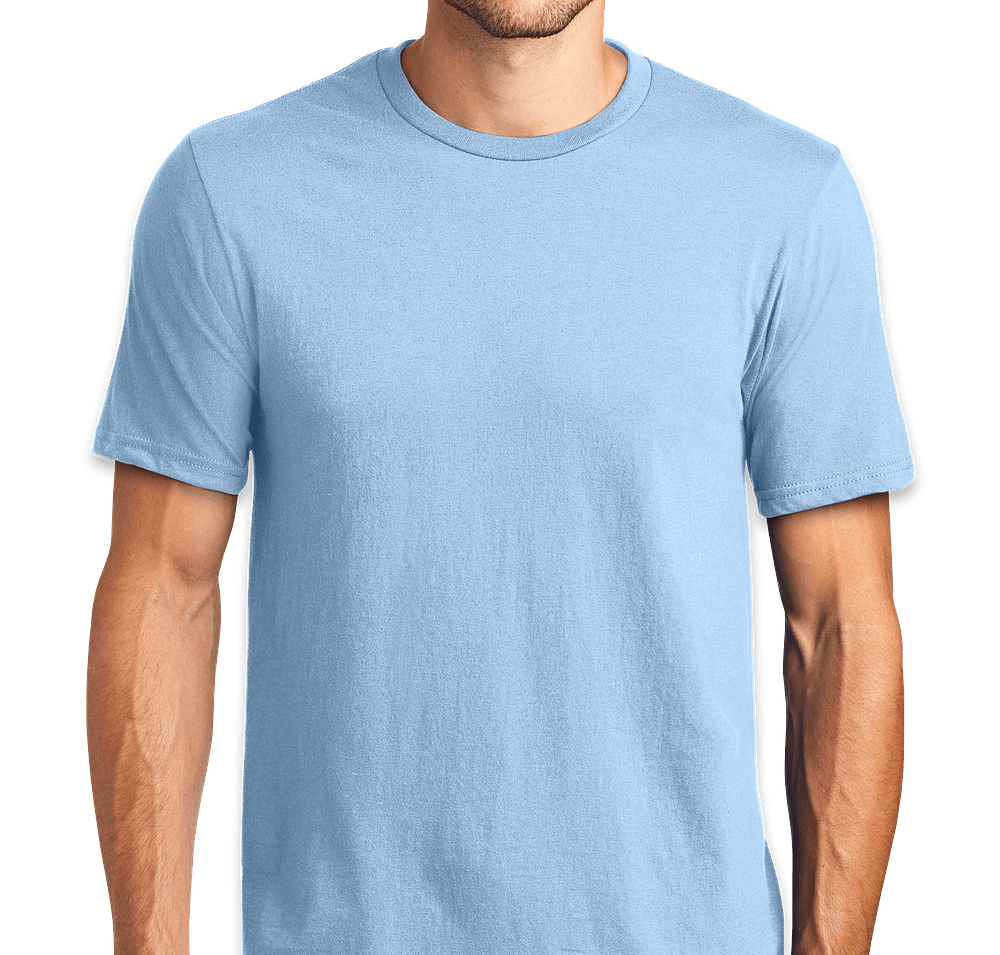 District V.I.T. T-shirt-default