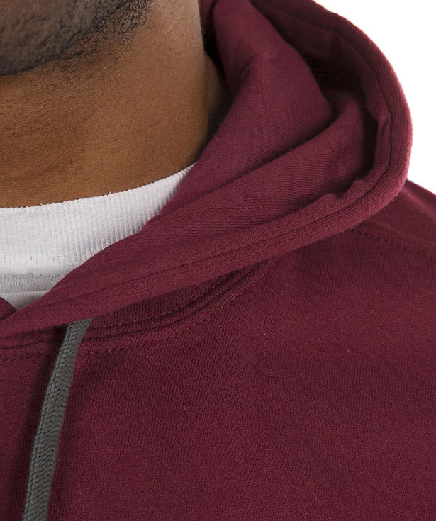 Gildan Premium Blend Midweight Pullover Hoodie