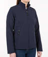 Canada - Core 365 Women's Fleece Lined Soft Shell Jacket
