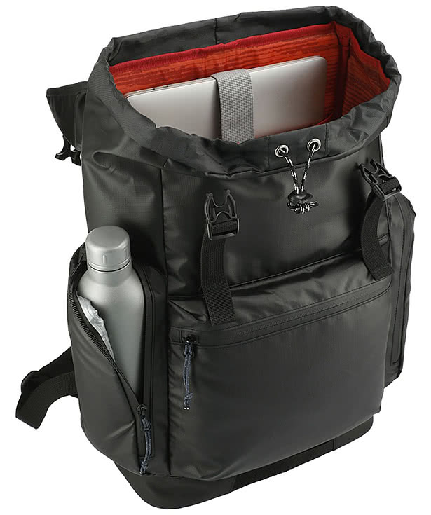 NBN Recycled Outdoor 15" Computer Rucksack