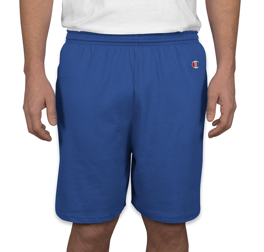 Champion Gym Shorts-default