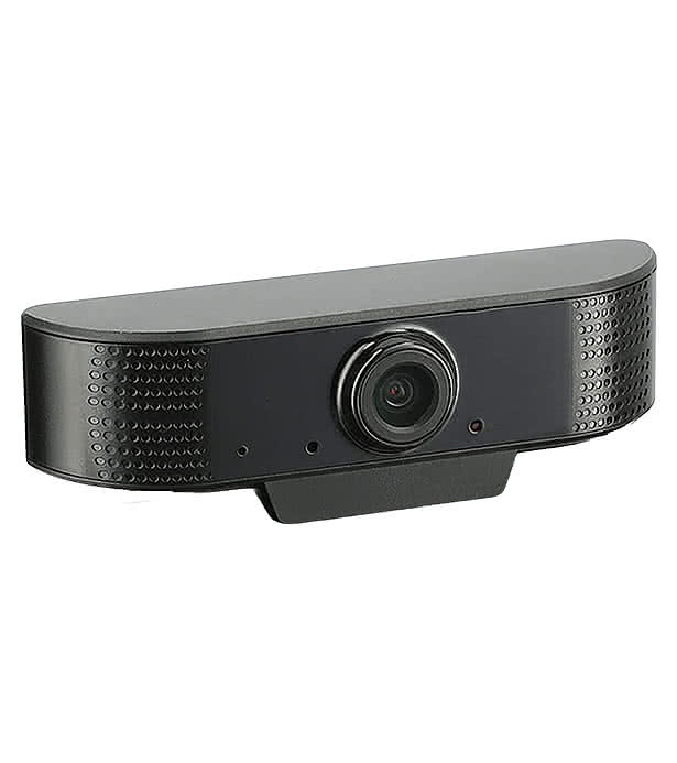 1080P HD Webcam with Microphone