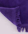Fringed Rally Towel