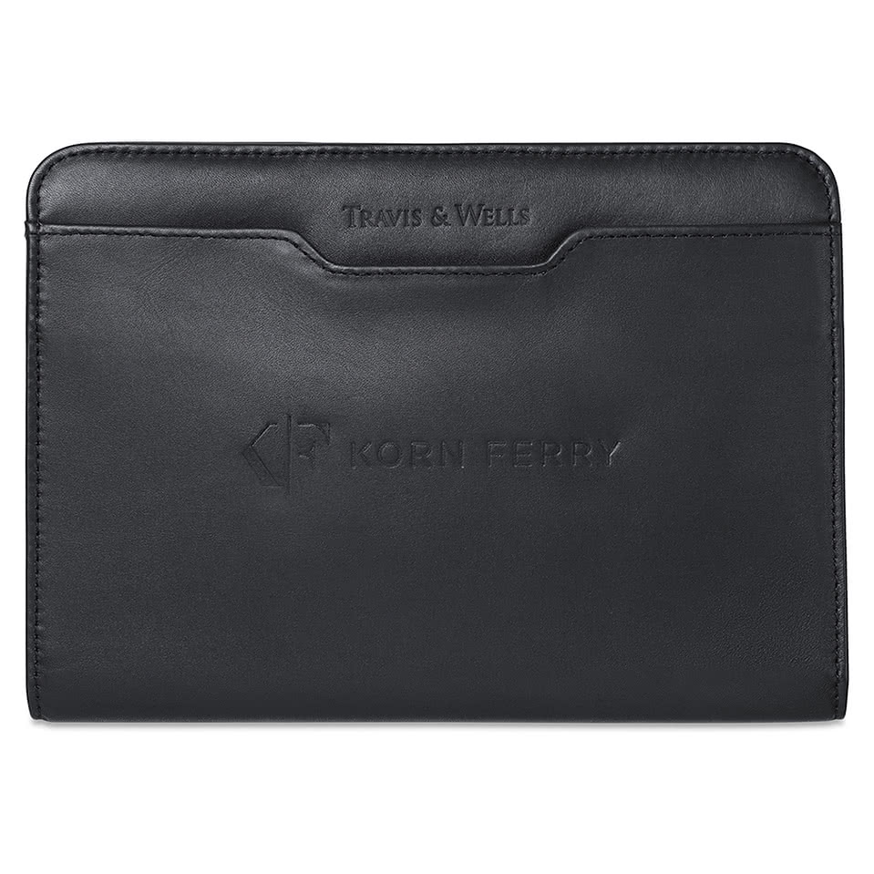 Travis & Wells Envoy Junior Padfolio