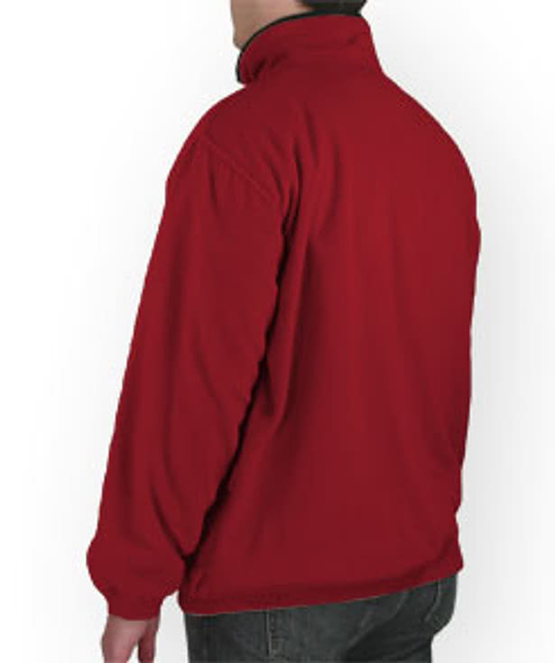 Timberline Full-Zip Fleece Jacket