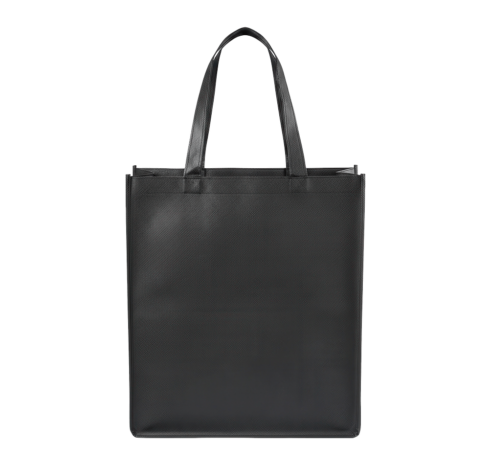 Basic Non-Woven Tote Bag-default