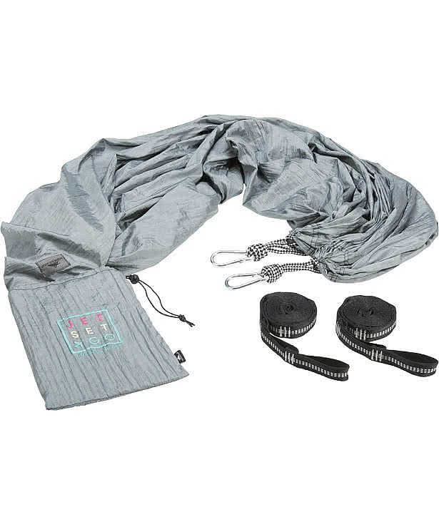 High Sierra Packable Hammock with Straps
