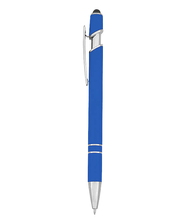 Roslin Incline Stylus Pen (blue ink)