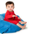 Rabbit Skins Baby Rib Coverall