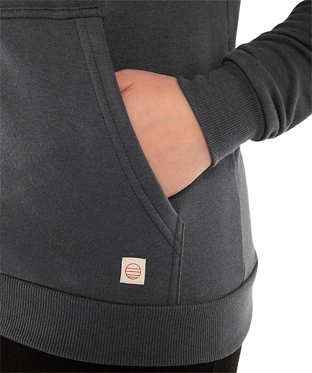 Marine Layer Women's Afternoon Zip Hoodie