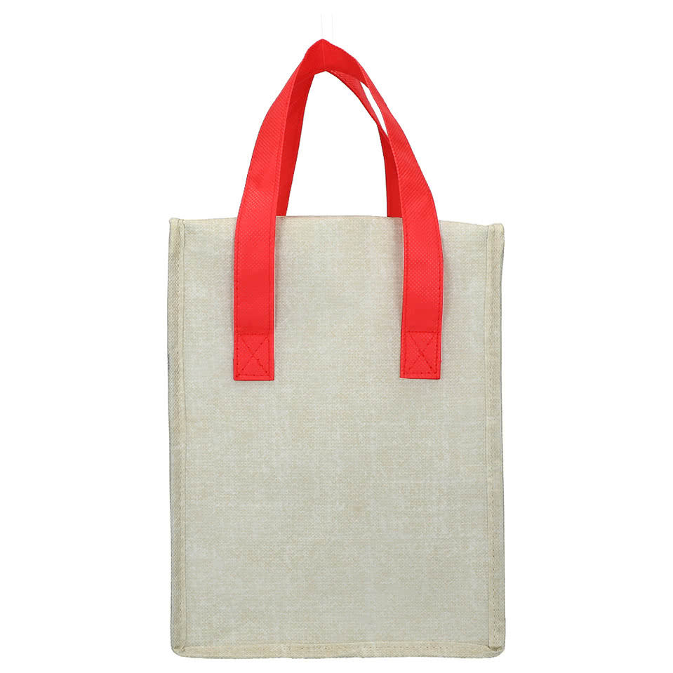 Ares Recycled Non-Woven 12 Can Lunch Cooler
