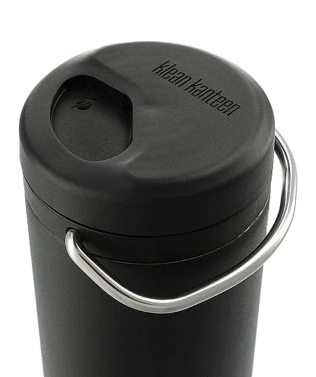 Klean Kanteen 20 oz. Eco TKWide Insulated Water Bottle