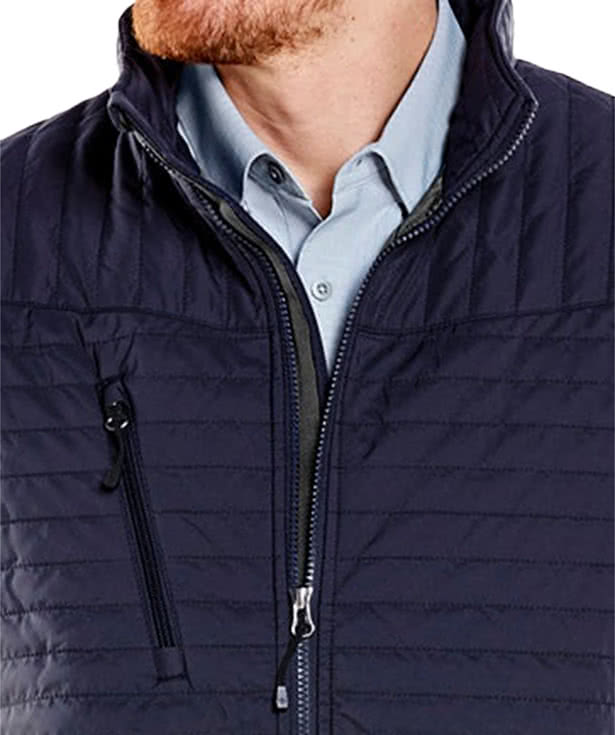 Storm Creek Front Runner Quilted Insulated Jacket
