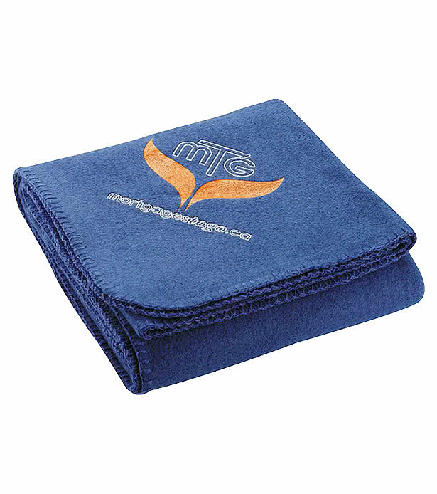 Cozy Cuddle Fleece Blanket