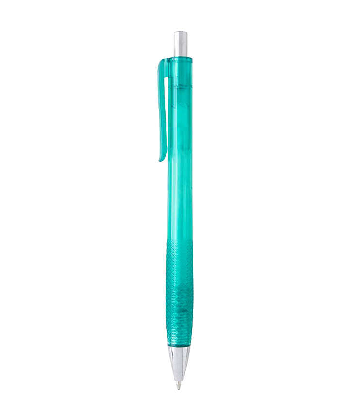 Full Color Lola Ballpoint Pen (black ink)