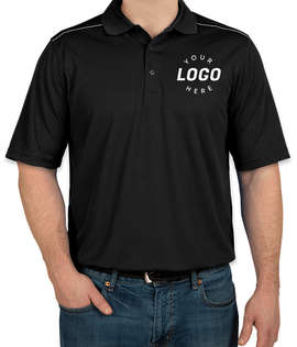 Core 365 Reflective Performance Polo