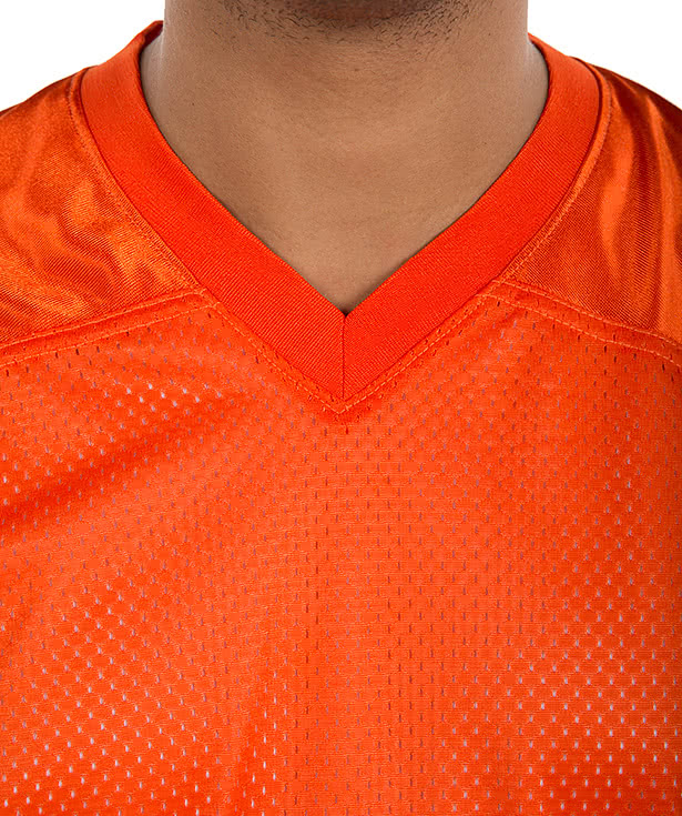 Teamwork Overtime Replica Jersey