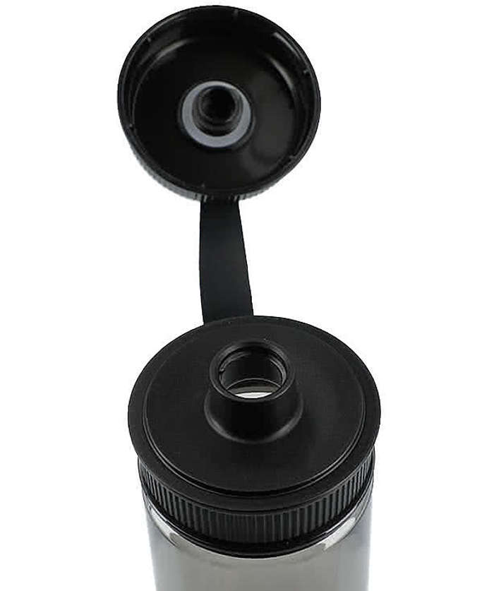 21 oz. Venture Recycled Sports Water Bottle