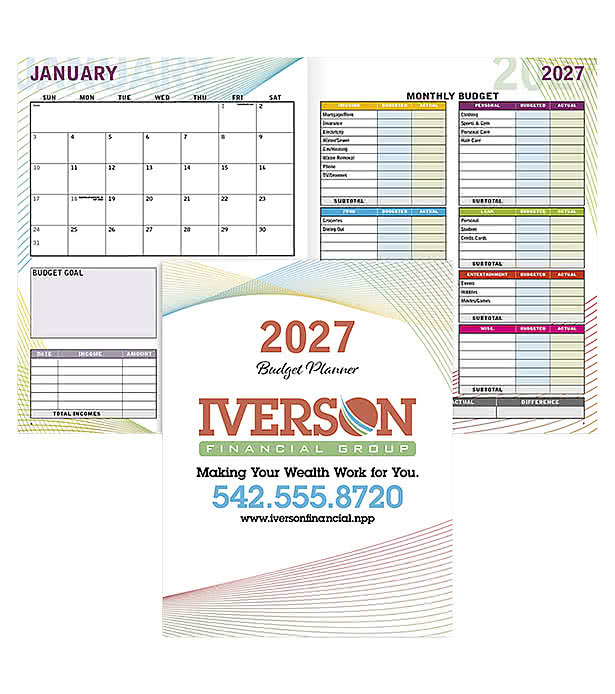 Budget Planner