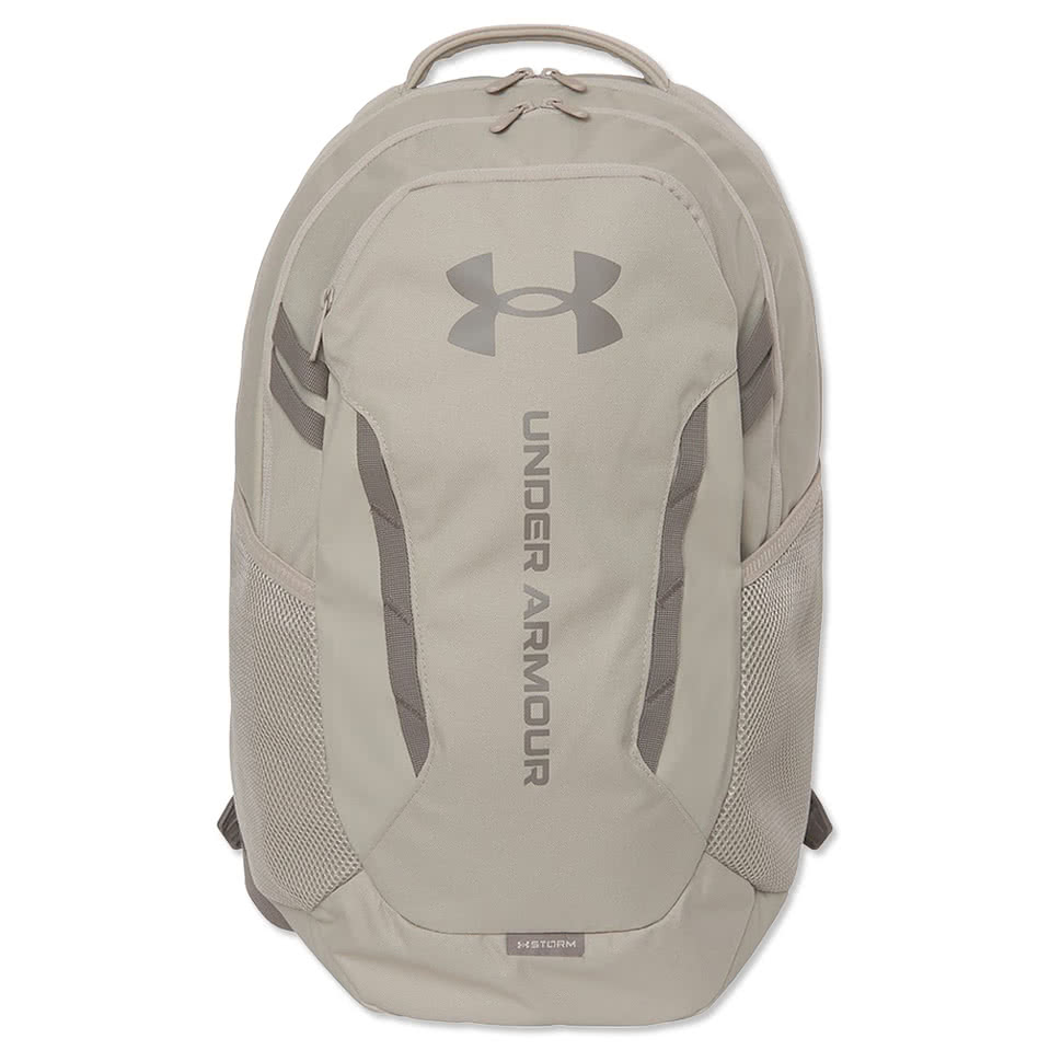 Under Armour Hustle 16" Computer Backpack 6.0