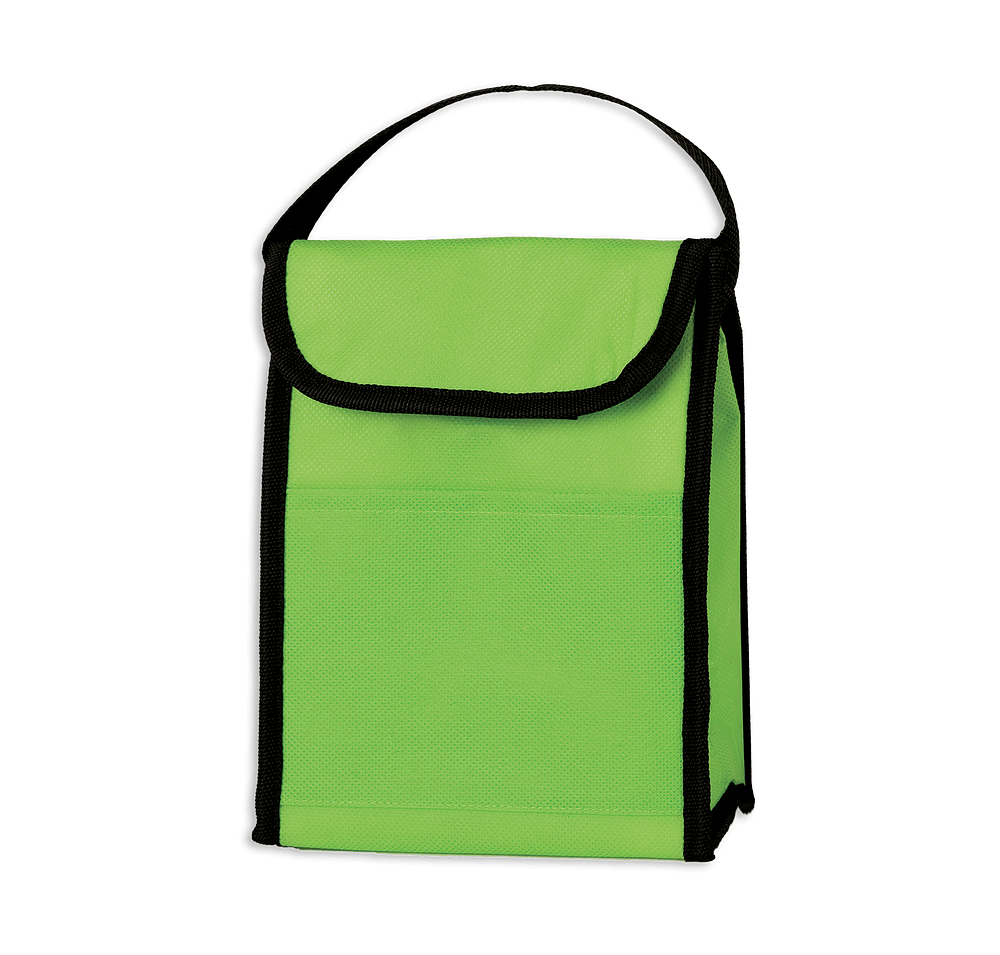 Promotional Non-Woven 6 Can Cooler Lunch Bag-default