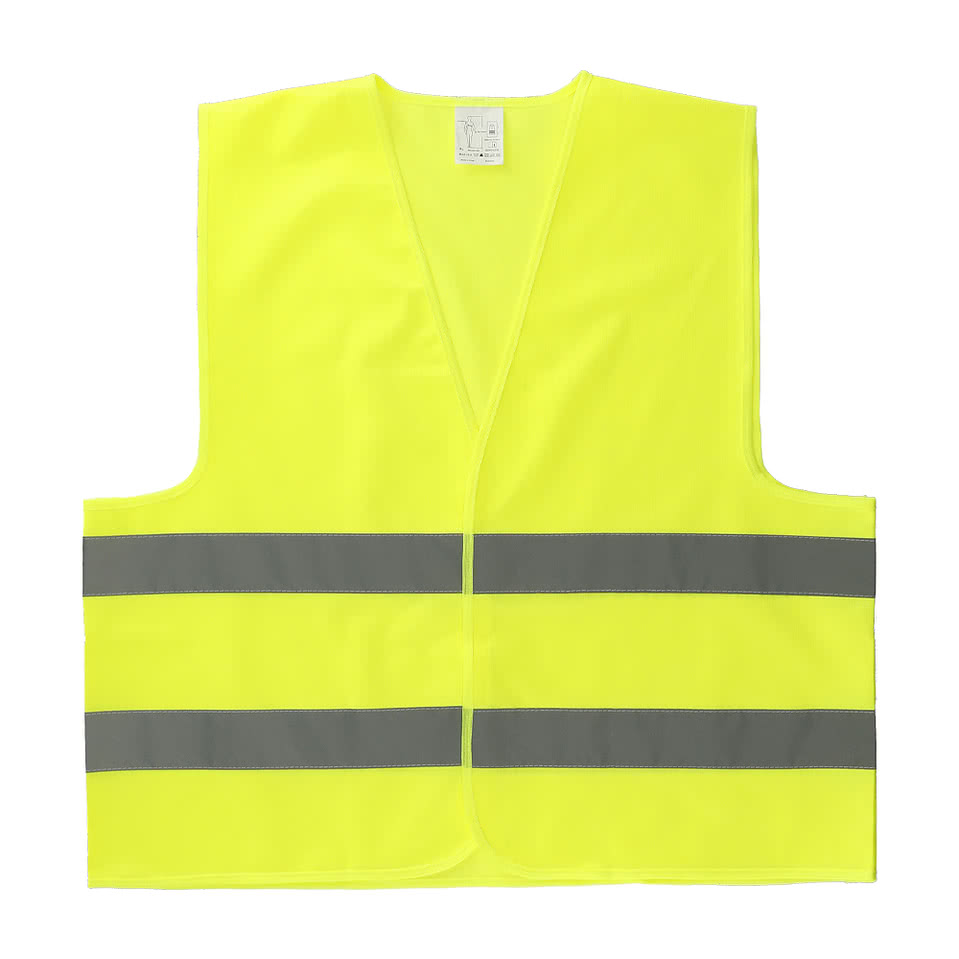 Reflective Safety Vest