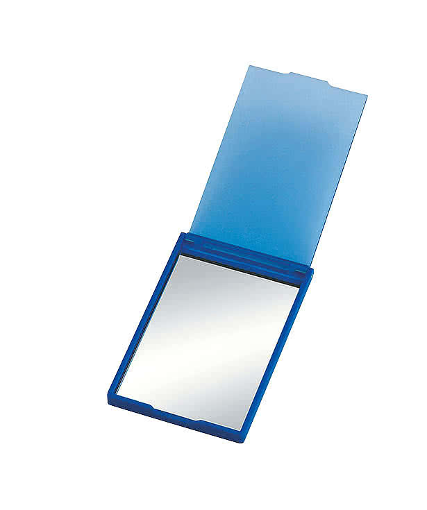 Travel Vanity Mirror with Stand