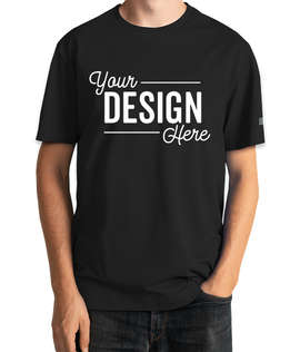 Canada - Puma Essential T-shirt - Color: Puma Black