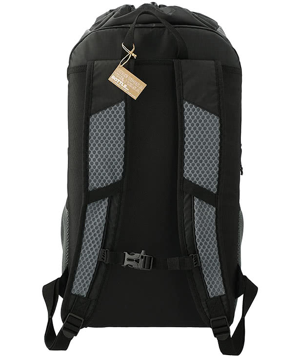 NBN Trailhead Recycled Cinch 15" Computer Backpack