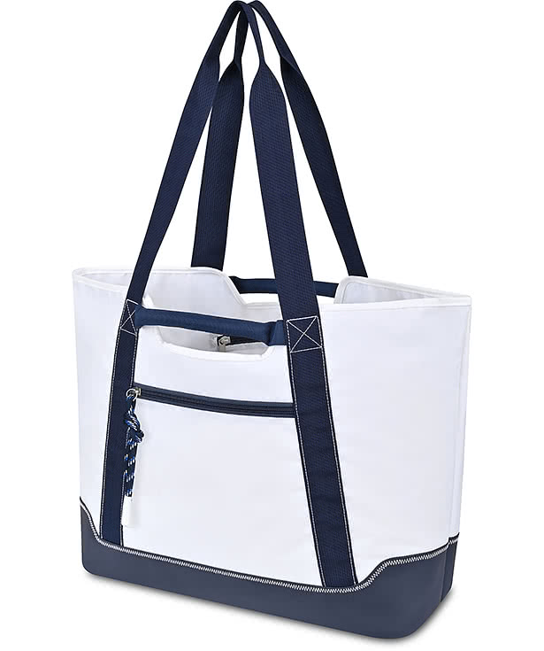 Surprise & Delight Beach Essentials Tote Gift Set