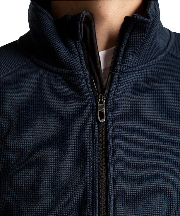 Canada - Spyder Constant Sweater Fleece Jacket