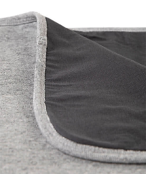 Marine Layer Signature Blanket