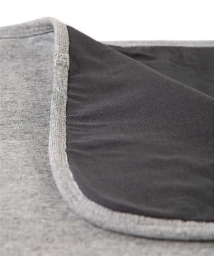 Marine Layer Signature Blanket