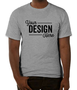 Canada - Champion Premium Fashion Classics T-shirt - Color: Oxford