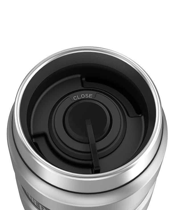 Thermos 16 oz. Stainless King Vacuum Insulated Tumbler