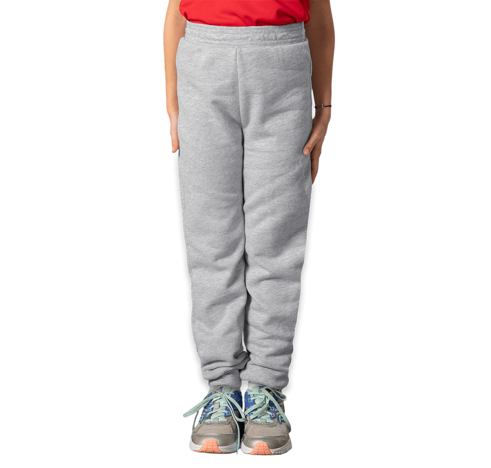 Bella + Canvas Youth Ultra Soft Joggers-default